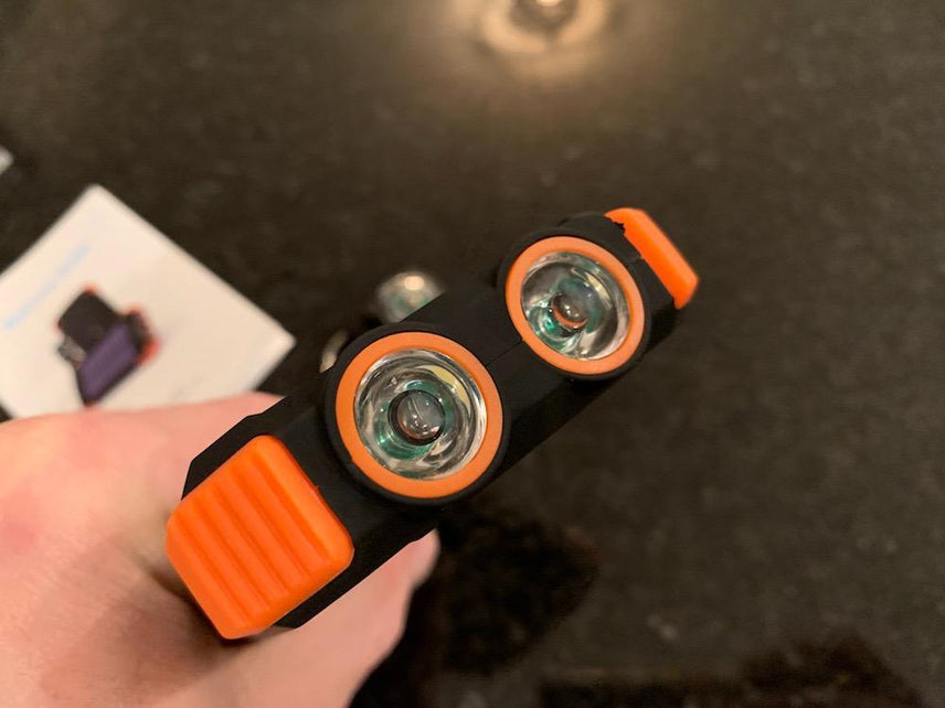 Review by Marry  A., Verified Buyer