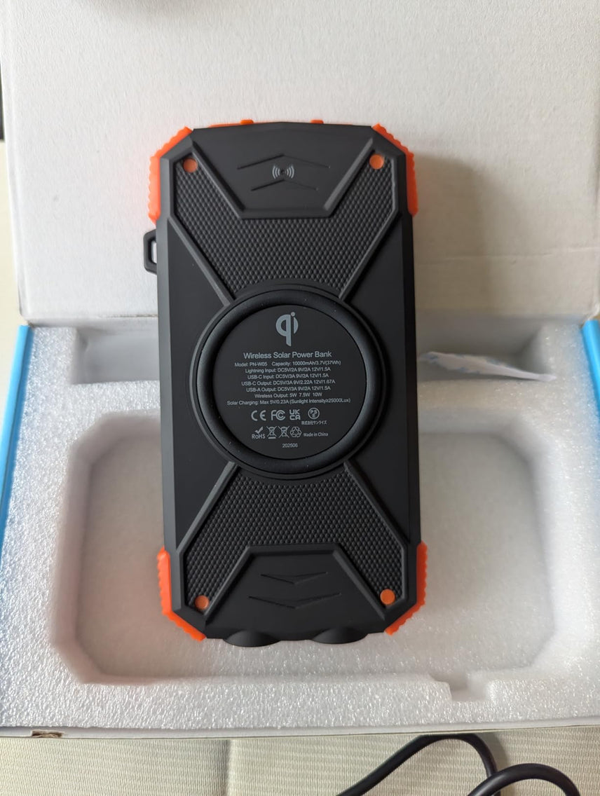 Review by David K., Verified Buyer